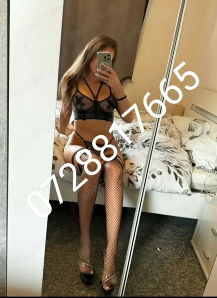 Corina reala 100% policlinica Titan,