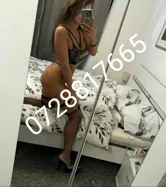 Corina reala 100% policlinica Titan,