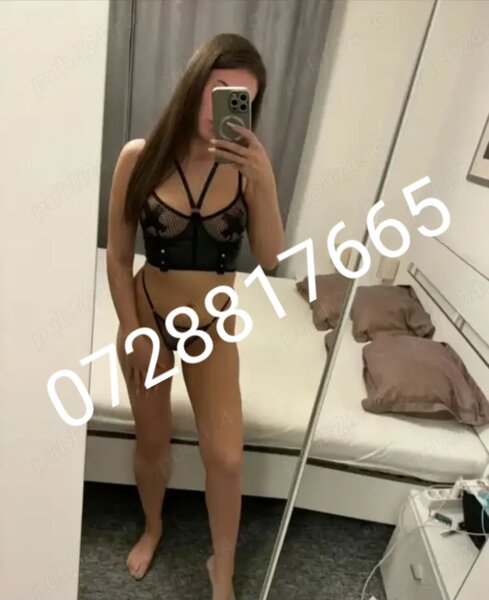 Corina reala 100% policlinica Titan,